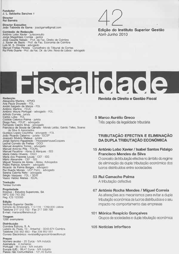 Imagem Sumário