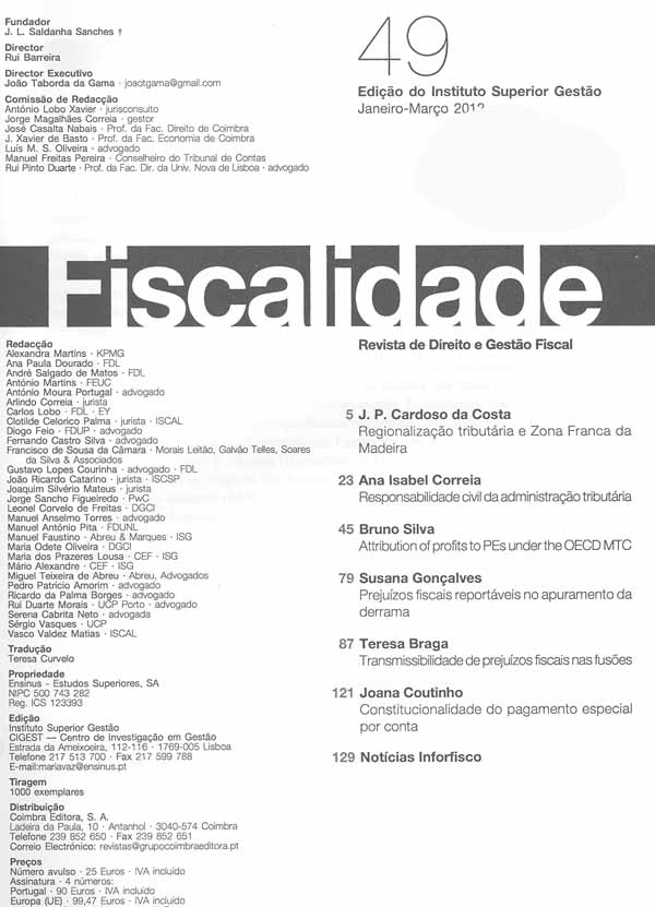 Imagem Sumário