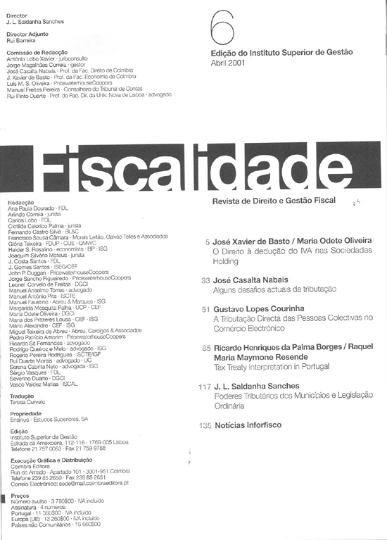 Imagem Sumário