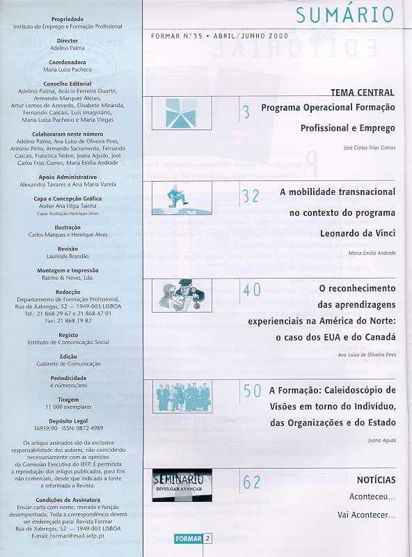 Imagem Sumário