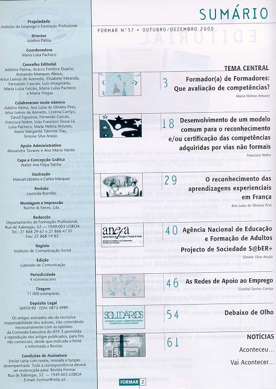 Imagem Sumário