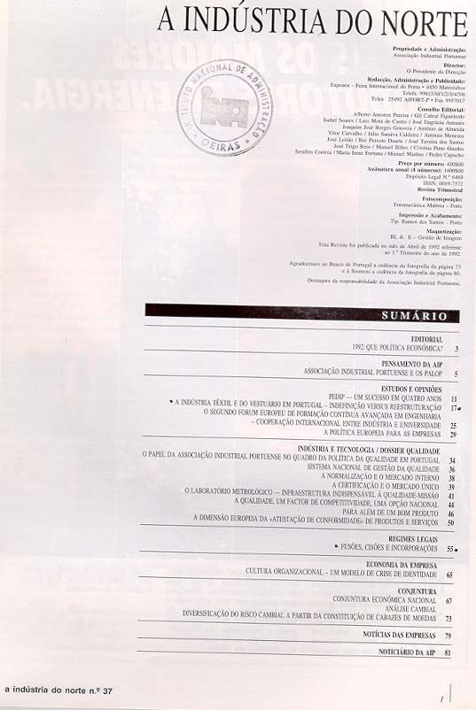 Imagem Sumário