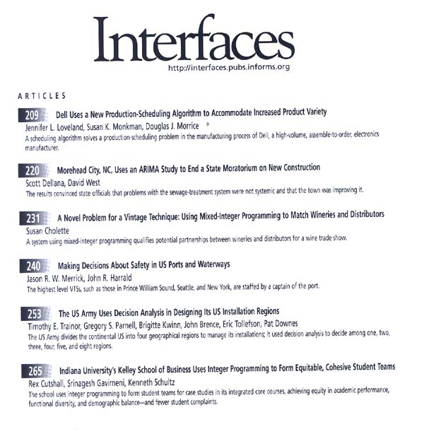 Imagem Sumário