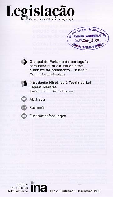 Imagem Sumário