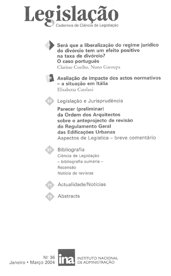 Imagem Sumário