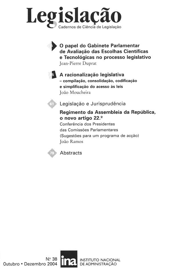 Imagem Sumário