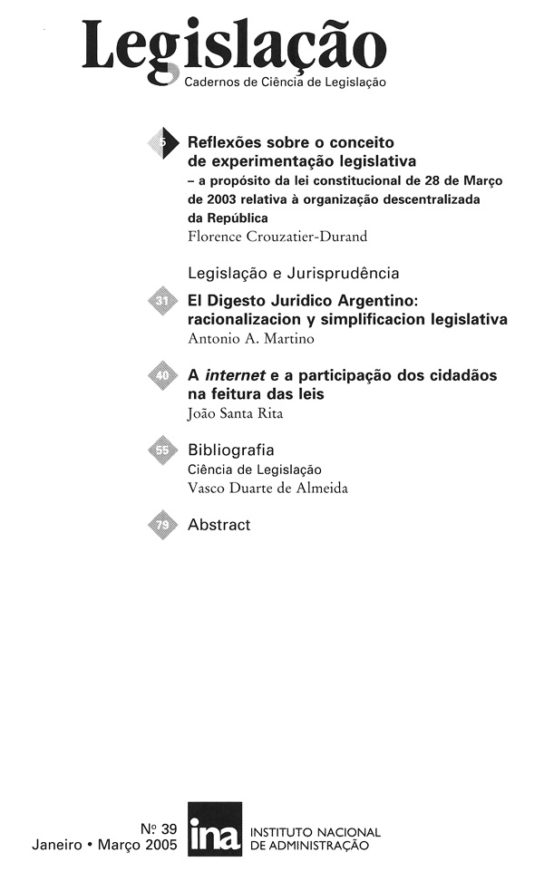 Imagem Sumário