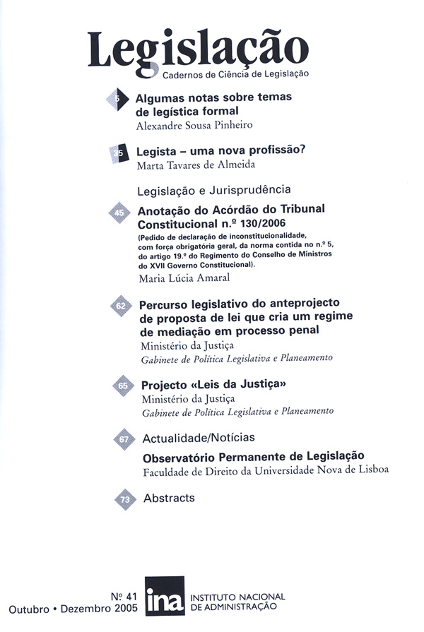 Imagem Sumário