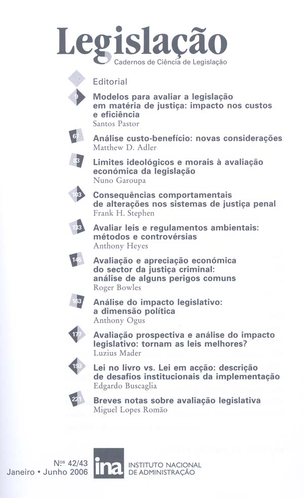 Imagem Sumário