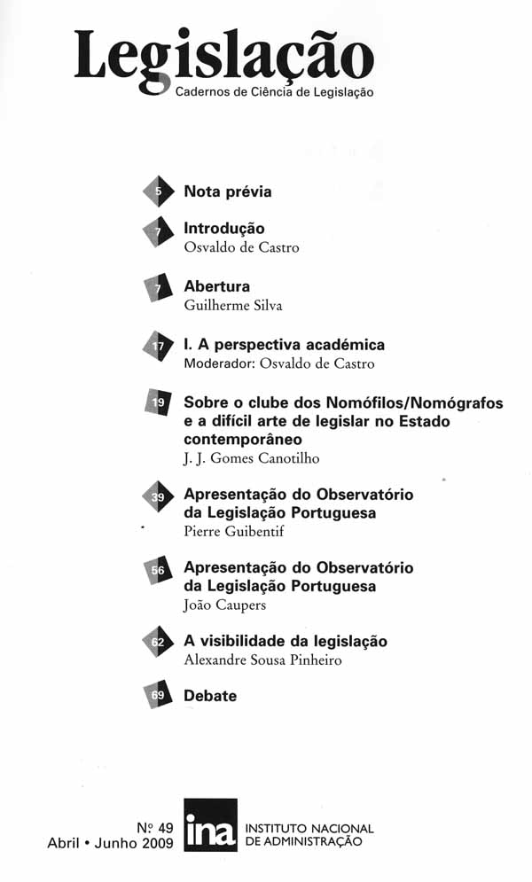 Imagem Sumário