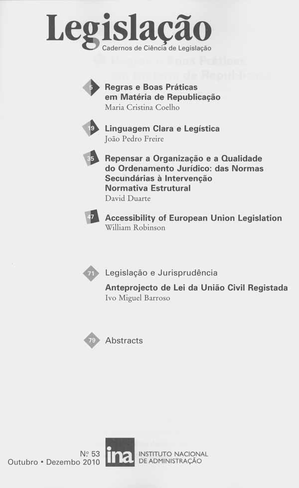 Imagem Sumário