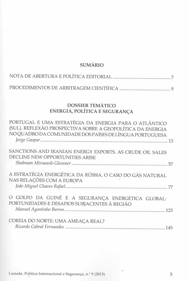Imagem Sumário