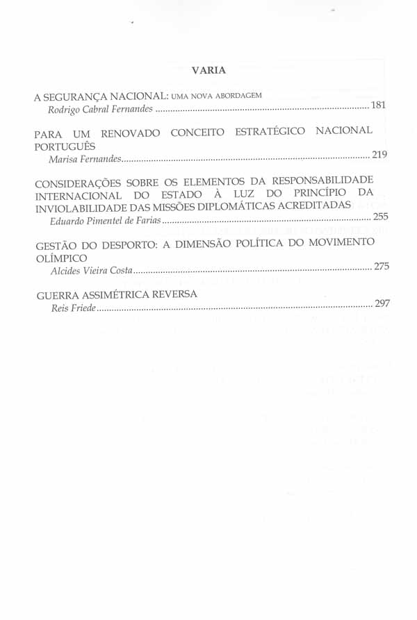 Imagem Sumário