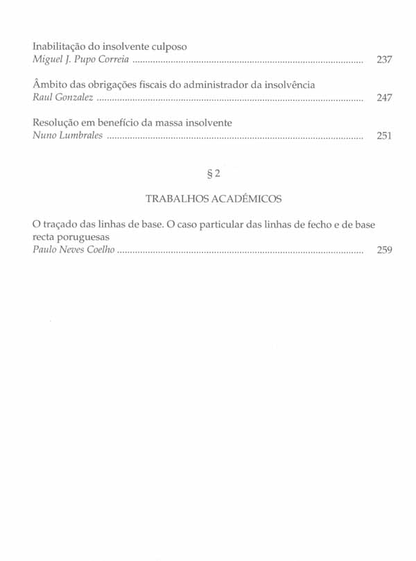 Imagem Sumário