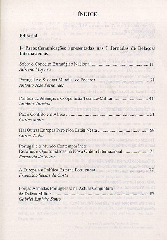 Imagem Sumário