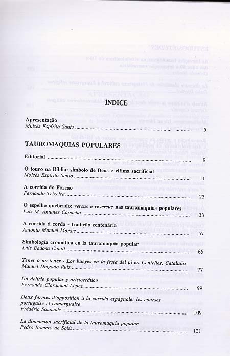 Imagem Sumário