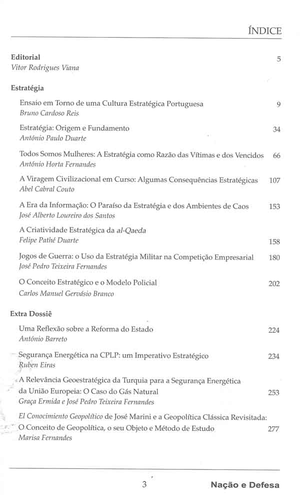 Imagem Sumário