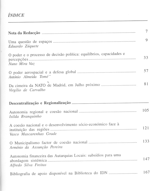 Imagem Sumário