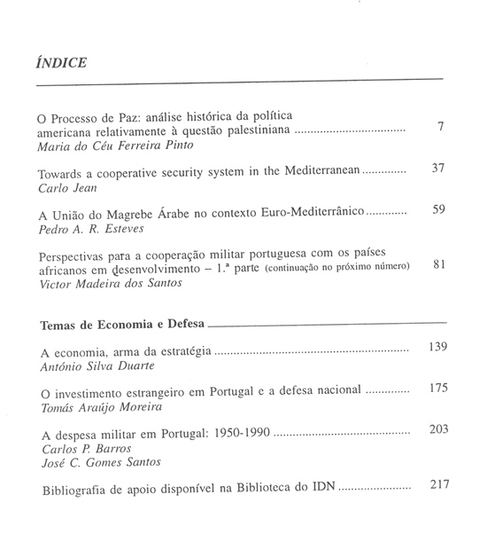 Imagem Sumário