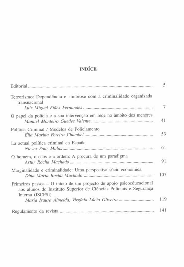 Imagem Sumário