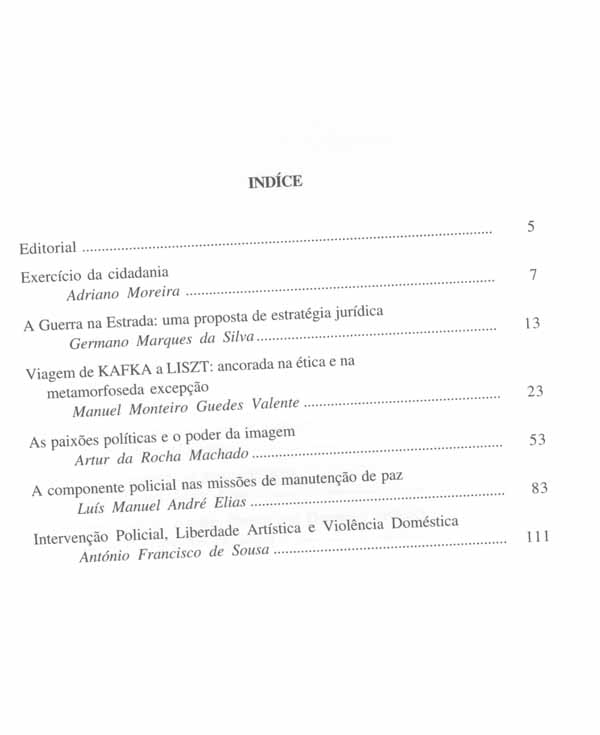 Imagem Sumário