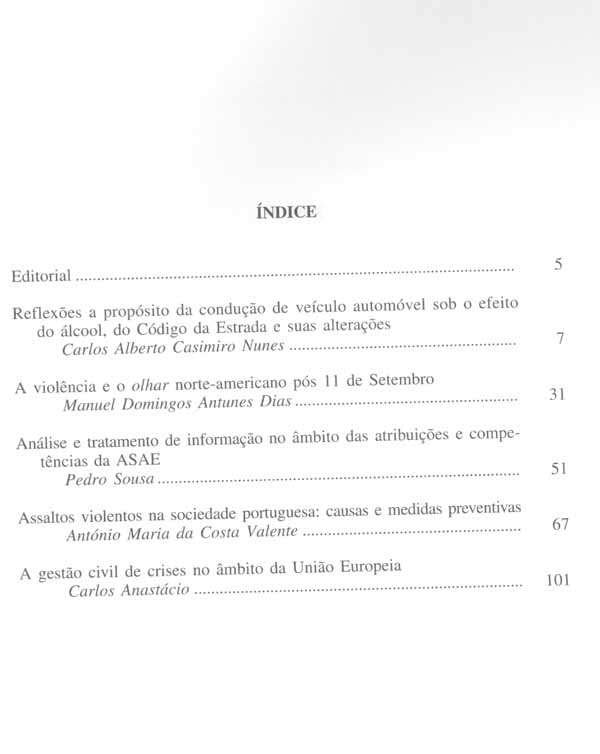 Imagem Sumário