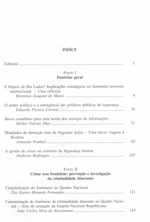 Imagem Sumário