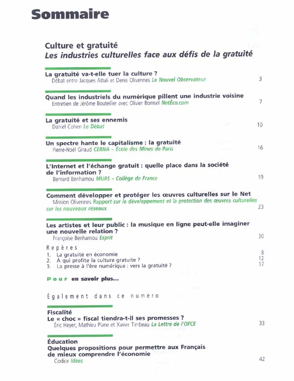 Imagem Sumário