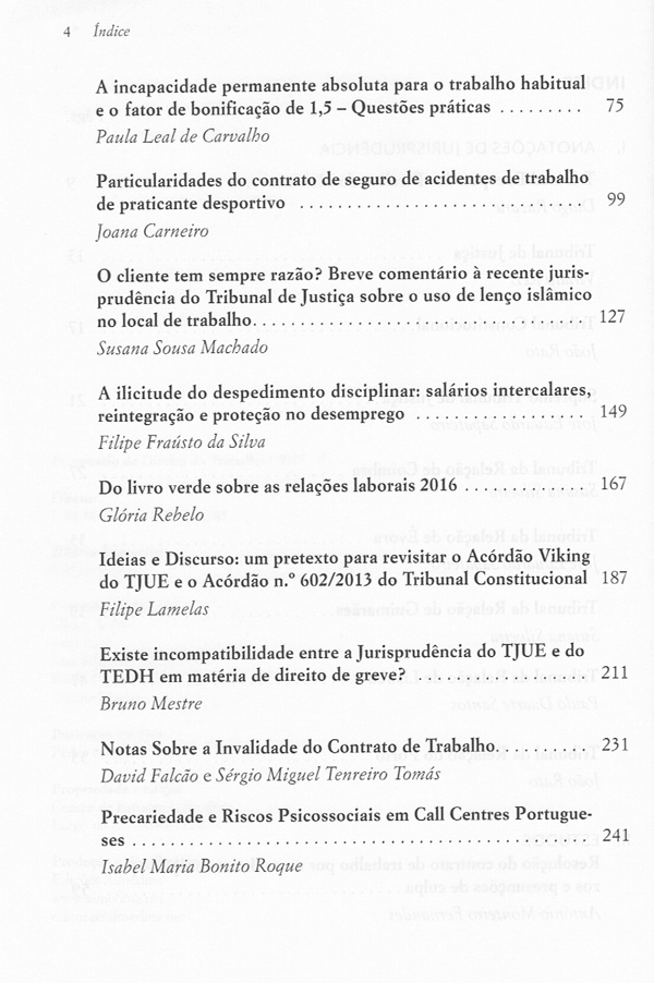 Imagem Sumário