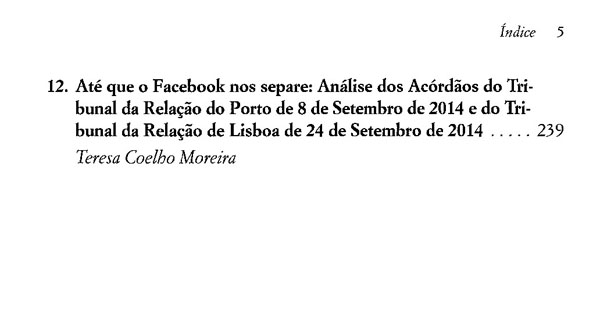Imagem Sumário