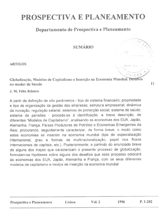Imagem Sumário