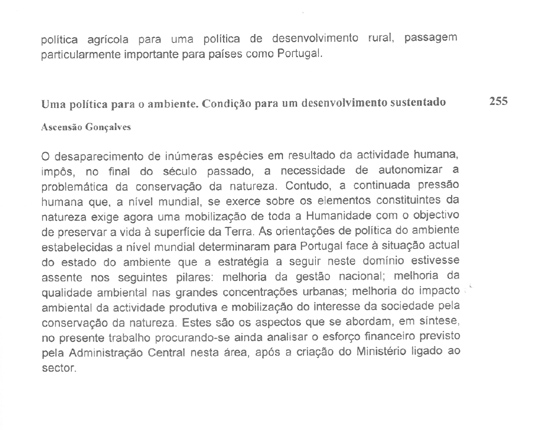 Imagem Sumário