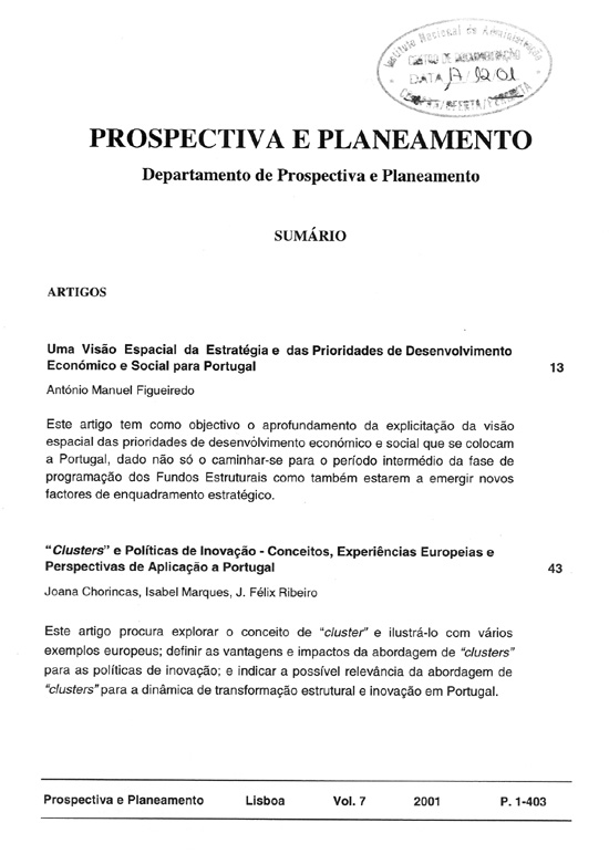 Imagem Sumário