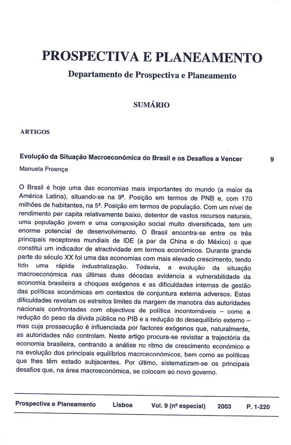 Imagem Sumário