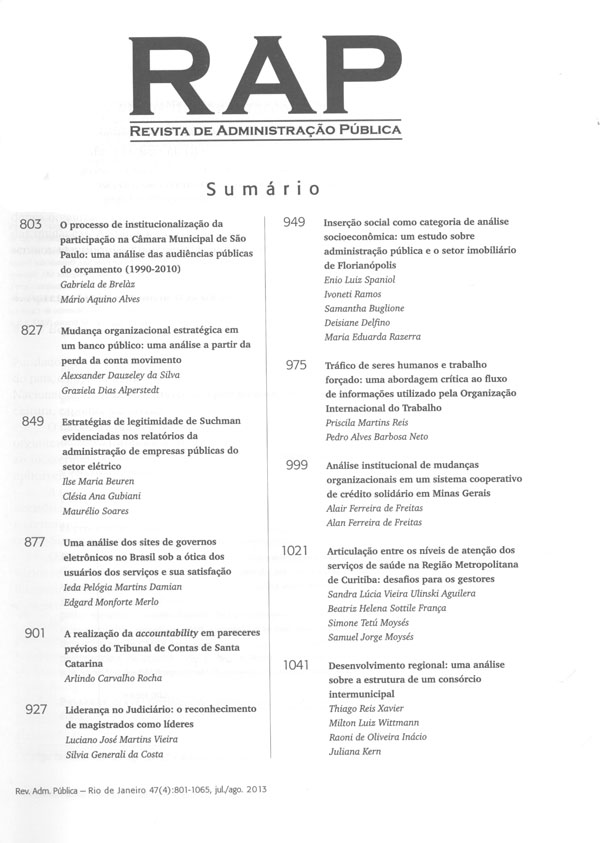 Imagem Sumário