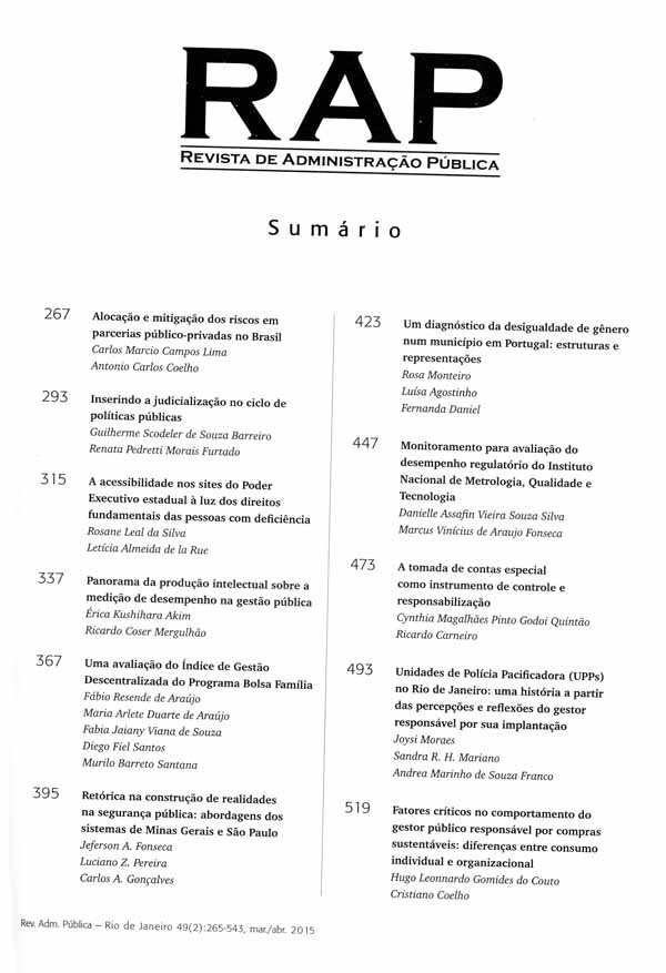 Imagem Sumário