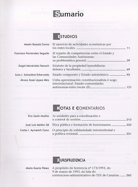 Imagem Sumário