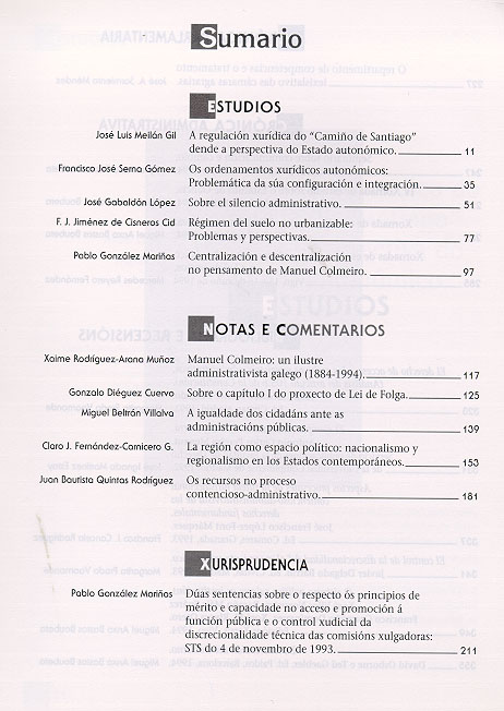 Imagem Sumário