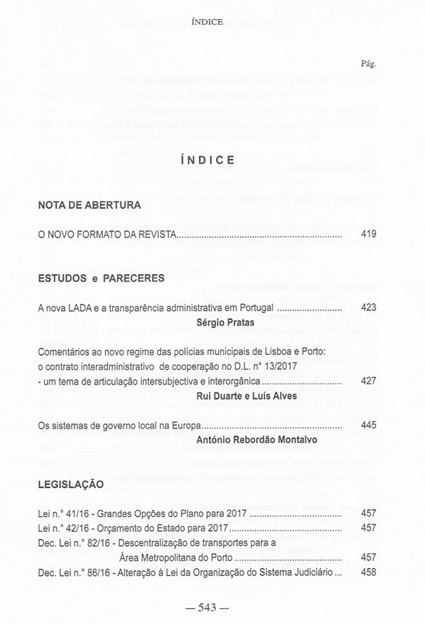 Imagem Sumário
