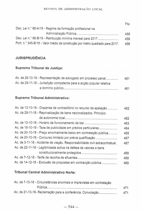 Imagem Sumário