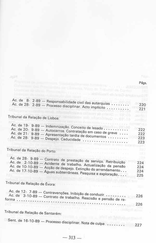 Imagem Sumário
