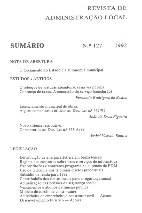 Imagem Sumário