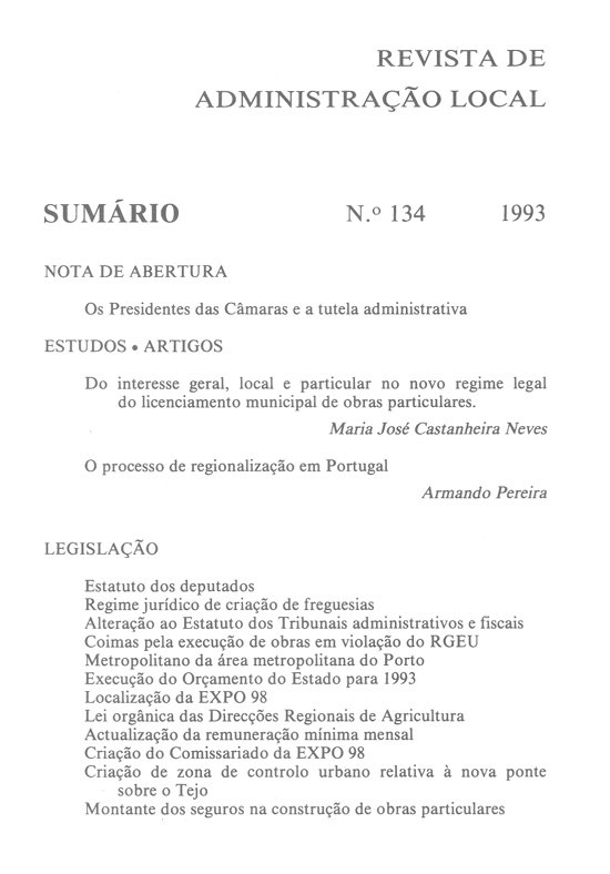 Imagem Sumário