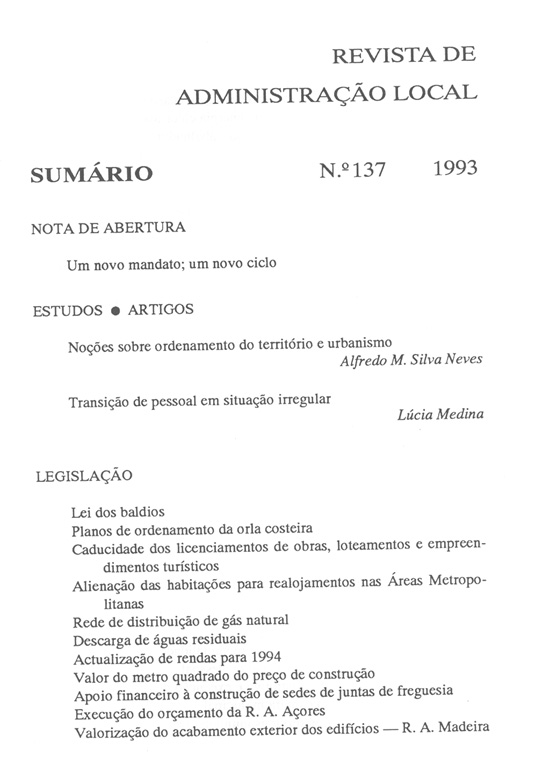 Imagem Sumário