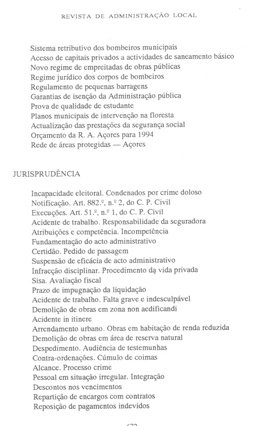 Imagem Sumário