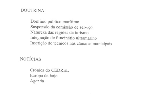 Imagem Sumário