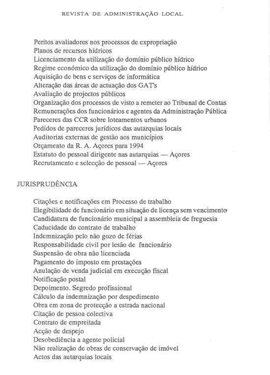 Imagem Sumário