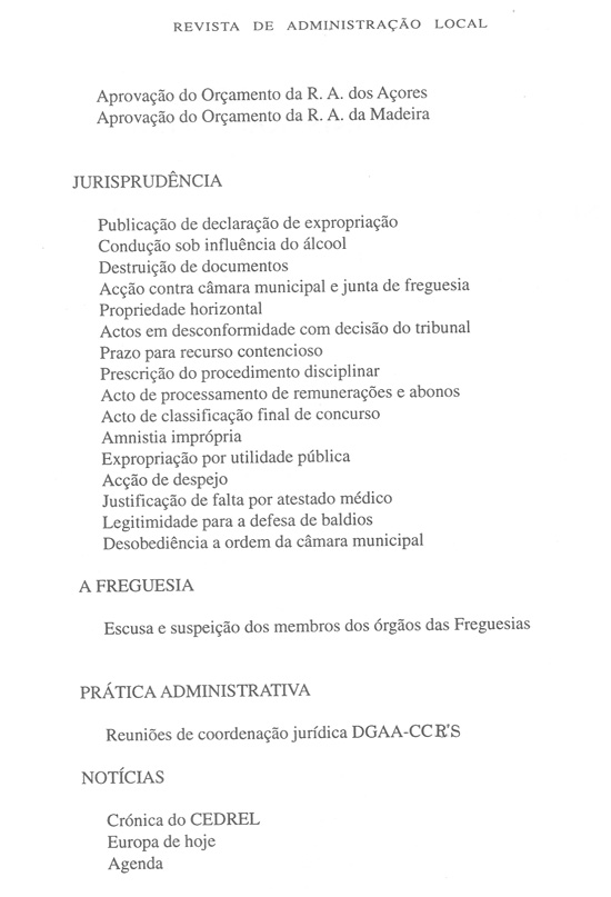 Imagem Sumário
