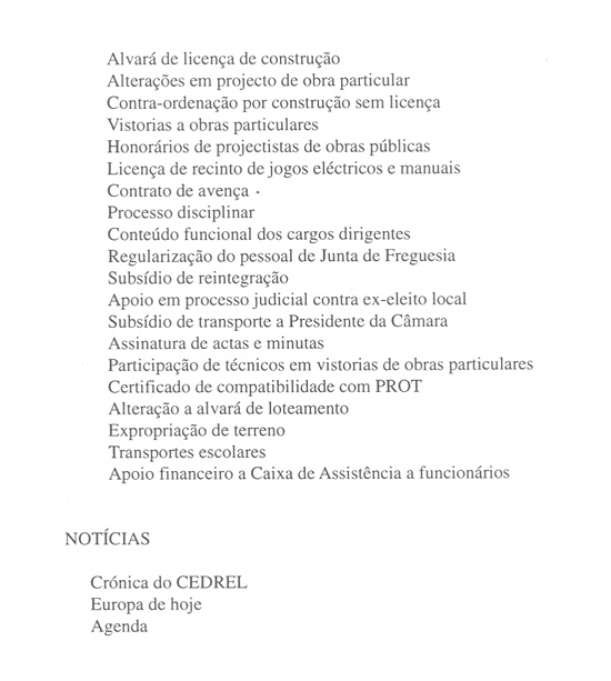 Imagem Sumário