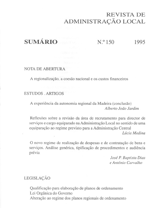 Imagem Sumário